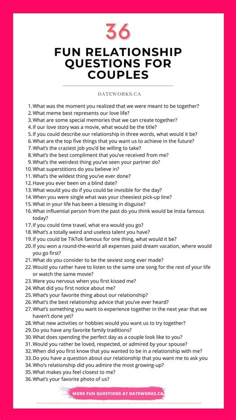 fun questions to ask game