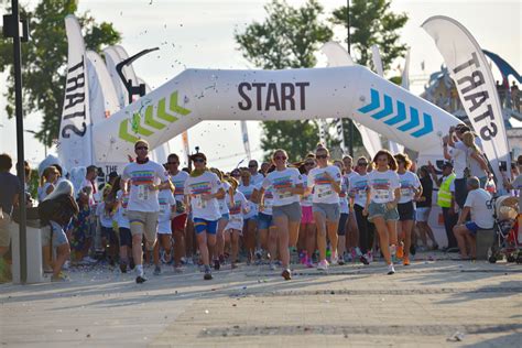 fun run tips and tricks