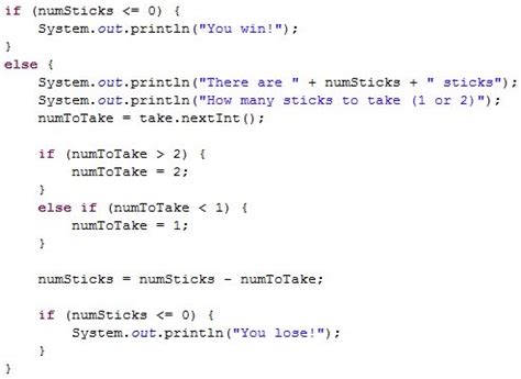 fun things to code in java