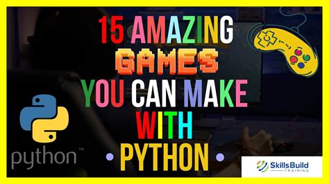 fun things to make with python