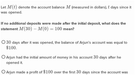function notation word problems examples