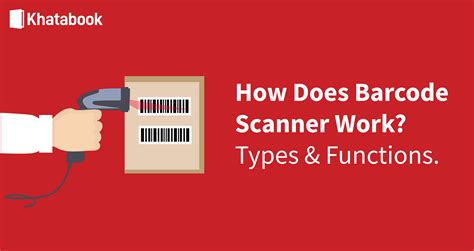 function of barcode