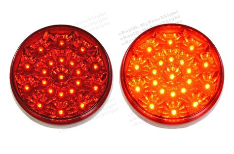 function of brake light