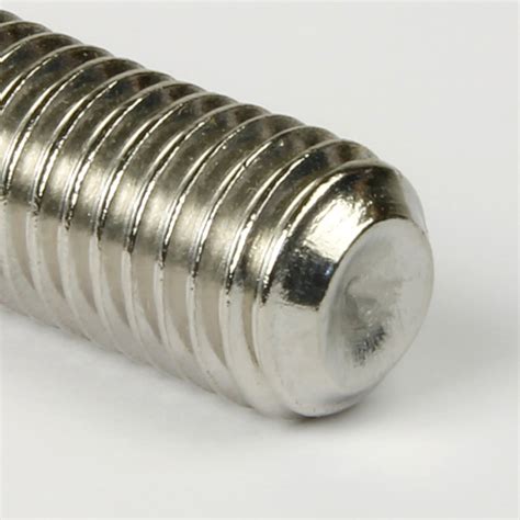 function of grub screw