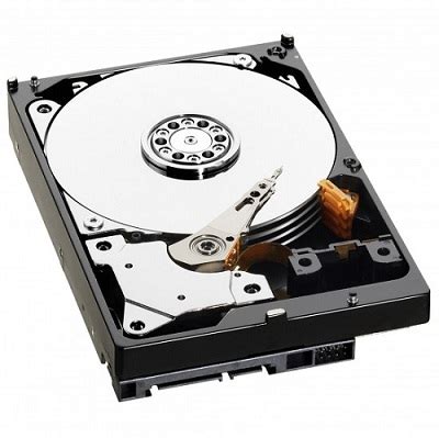 function of hard disk drive in computer system