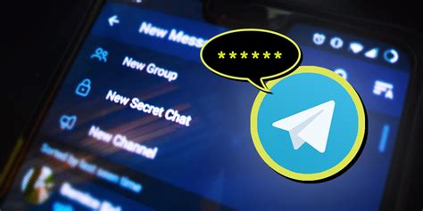 function of secret chat in telegram