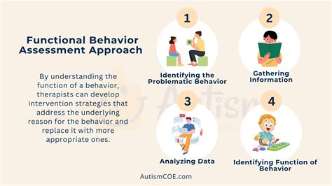 functional assessment examples aba