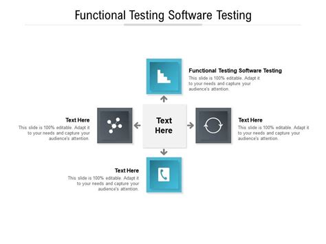 functional testing in software testing ppt