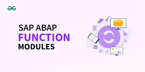 functions in sap abap
