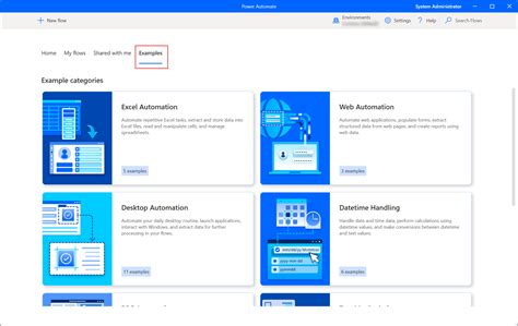 functions power automate desktop