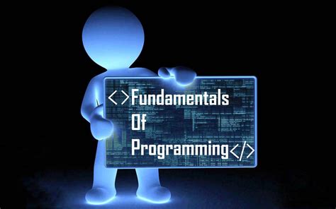 fundamental concepts in programming languages