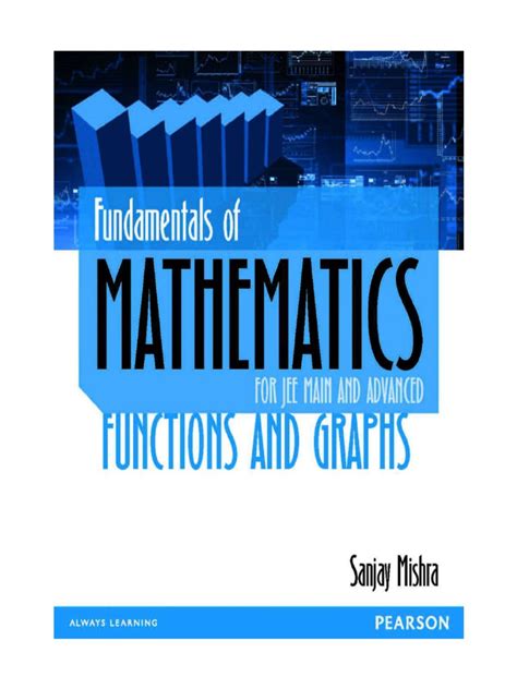 fundamentals of math pdf
