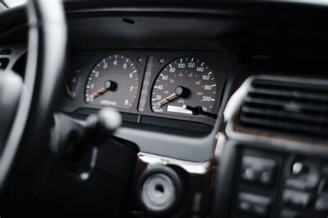 Fungsi Odometer untuk Servis