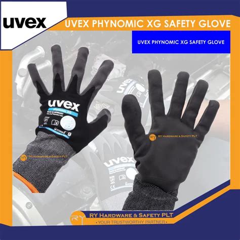 fungsi perlindungan glove