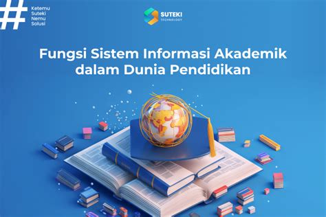 fungsi sistem informasi pendidikan