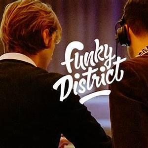 Funky District