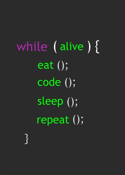 funny code examples