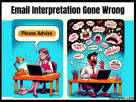 funny examples of poor communication in the workplace