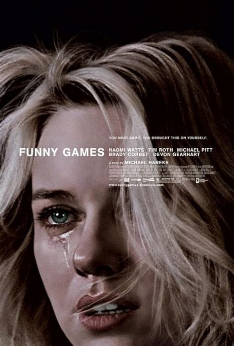 funny games plot