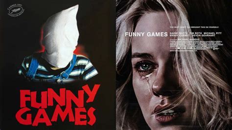 funny games plot explained