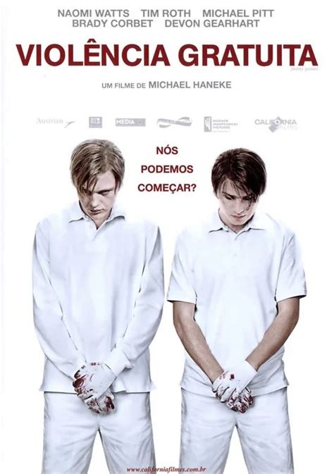 funny games plot summary