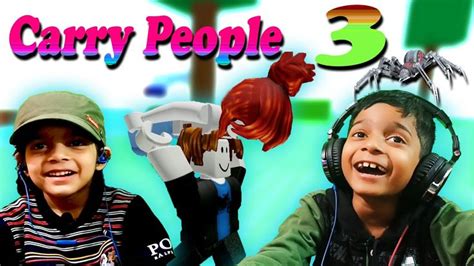 funny multiplayer games on roblox