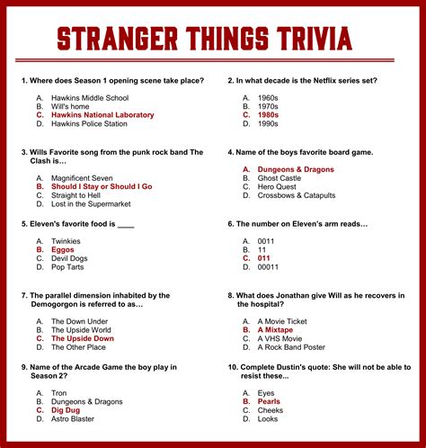 funny multiple choice quiz questions and answers pdf