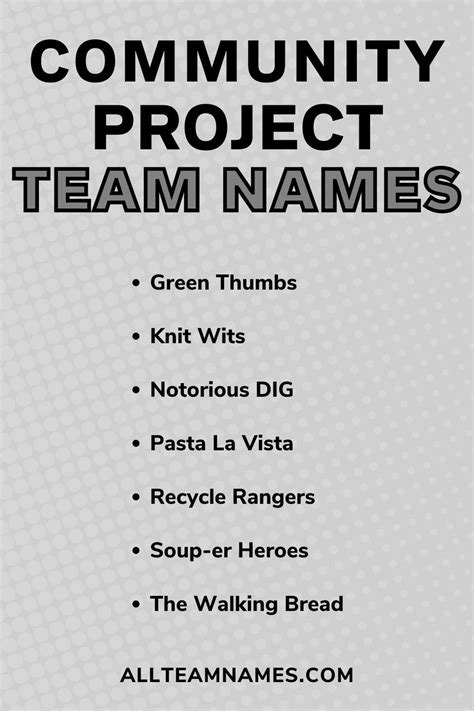 funny project code names