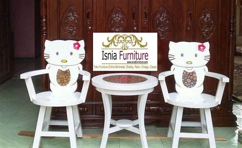 furniture lucu dan unik