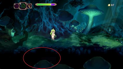 Futaken Valley Walkthrough