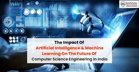 future of computer science engineering in india