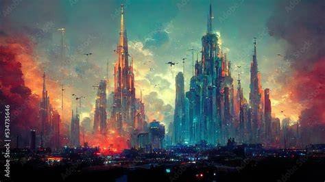 future of digital art