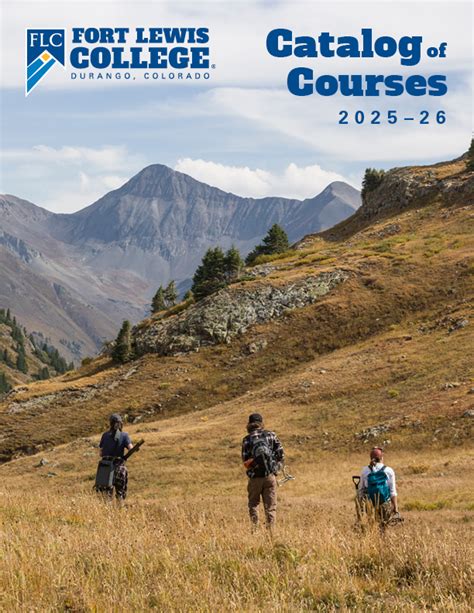 Fvs Course Catalog