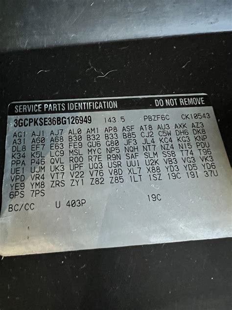 g80 option code