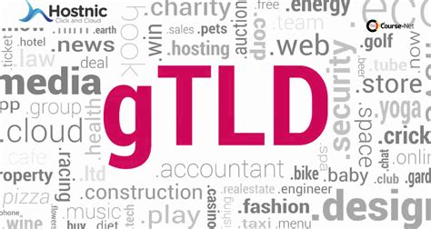 gTLD