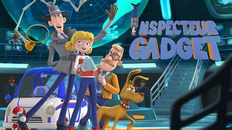 gadget