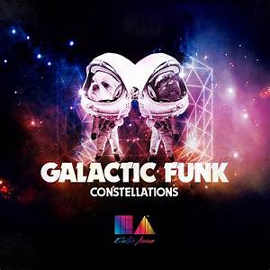Galactic Funk