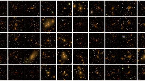 Galaxy Cluster Catalog