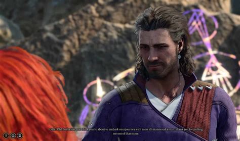 Gale Walkthrough Bg3