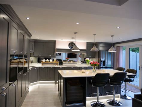 gallery kitchens