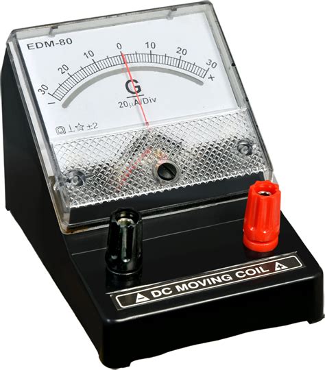 galvanometer
