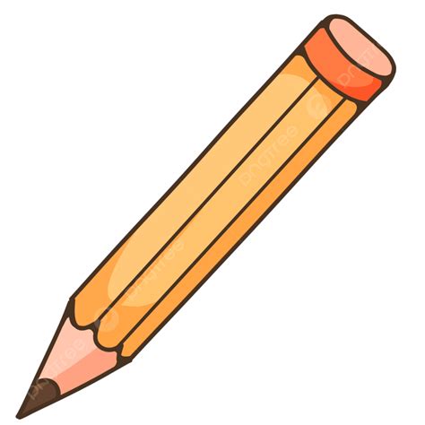 Gambar Pensil