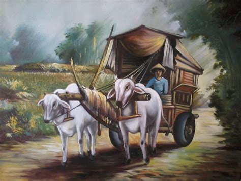 Gambar Realis