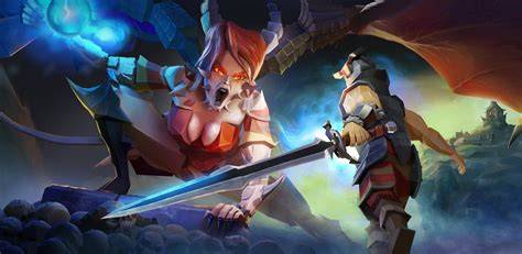 Menyelami Genre Game Android RPG