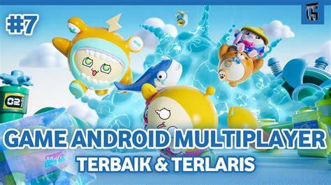 Memahami Fenomena Game Android Mabar