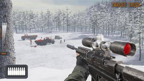 Memahami Esensi Game Android Sniper