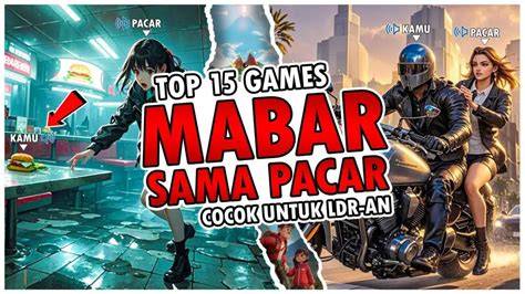 Mengapa Game Android Penting untuk Hubungan Pasangan?