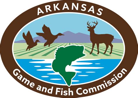game and fish Arkansas