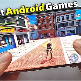 Game Android