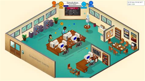 Game Dev Tycoon Walkthrough 1 4 5